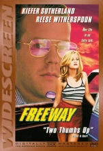 Cover art for Freeway