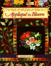 Cover art for Applique in Bloom