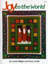 Cover art for Joy to the World