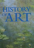 Cover art for History of Art