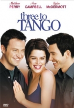Cover art for Three to Tango