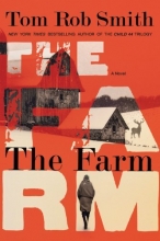 Cover art for The Farm