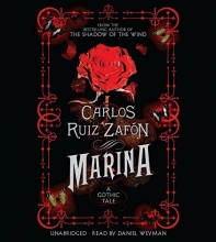 Cover art for Marina