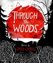 Cover art for Through the Woods