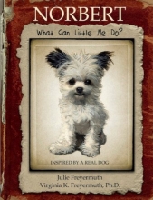 Cover art for Norbert: What Can Little Me Do?