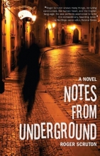 Cover art for Notes from Underground