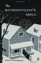 Cover art for The Mathematician's Shiva: A Novel