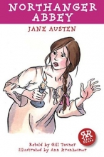 Cover art for Northanger Abbey (Jane Austen)