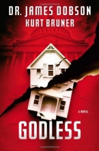 Cover art for Godless: A Novel