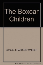 Cover art for The Mystery On Stage The Boxcar Children #43