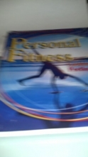 Cover art for Personal Fitness