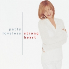 Cover art for Strong Heart