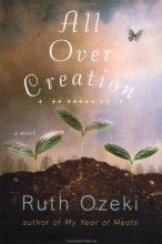Cover art for All Over Creation
