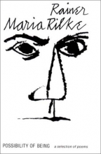 Cover art for Possibility of Being: A Selection of Poems (New Directions)