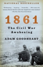 Cover art for 1861: The Civil War Awakening (Vintage Civil War Library)
