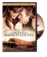 Cover art for The Bridges of Madison County DELUXE EDITION