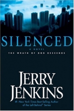 Cover art for Silenced: The Wrath of God Descends