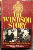 Cover art for The Windsor Story