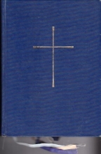 Cover art for The Book of Common Prayer and Administration of the Sacraments and Other Rites and Cermonies of the Church