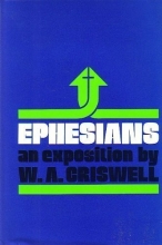Cover art for Ephesians : An Exposition