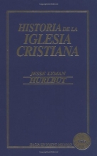 Cover art for Historia de la Iglesia cristiana