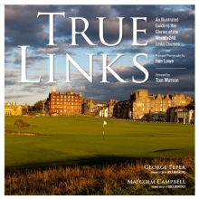 Cover art for True Links