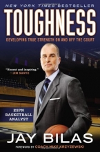 Cover art for Toughness: Developing True Strength On and Off the Court