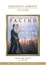 Cover art for Scent of a Woman