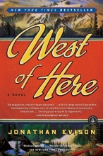 Cover art for West of Here