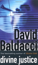 Cover art for Divine Justice