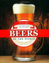 Cover art for Beers of the World