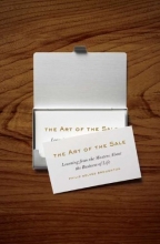 Cover art for The Art of the Sale: Learning from the Masters About the Business of Life