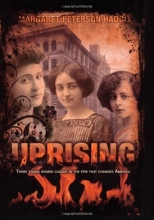 Cover art for Uprising