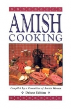 Cover art for Amish Cooking