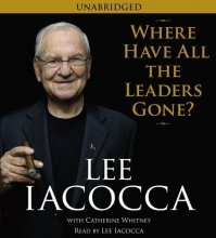 Cover art for Where Have All the Leaders Gone?