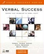 Cover art for Verbal Command: Expand Your Vocabulary & Verbal Acuity (Audio Success)