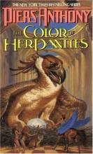 Cover art for The Color of Her Panties (Series Starter, Xanth #15)