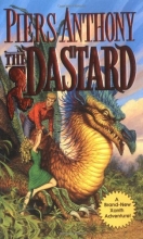Cover art for The Dastard (Xanth Novels)