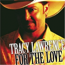 Cover art for For the Love