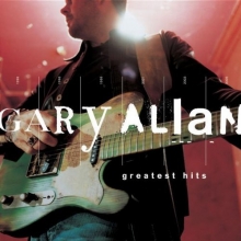 Cover art for Greatest Hits