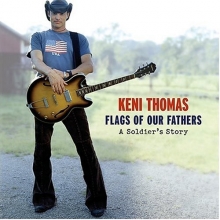 Cover art for Flags of Our Fathers