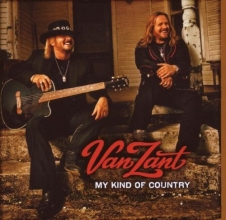 Cover art for My Kind of Country