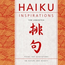Cover art for Haiku Inspirations: Poems and Meditations on Nature and Beauty