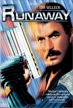 Cover art for Runaway