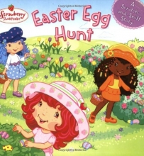 Cover art for Easter Egg Hunt (Strawberry Shortcake)