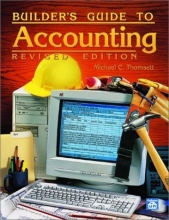 Cover art for Builder's Guide to Accounting