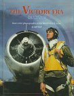 Cover art for The Victory Era in Color! Rare Color Photographs of the World War II Years