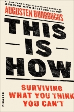 Cover art for This Is How: Surviving What You Think You Can't
