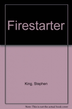 Cover art for Firestarter: Collectors Edition (Collectors' Editions)