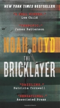 Cover art for The Bricklayer